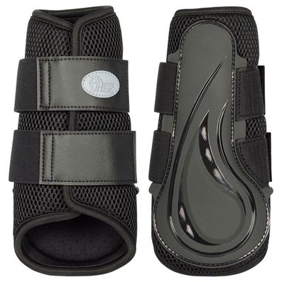 Harry Horse Dressur Gamacher Air Mesh - Dressur