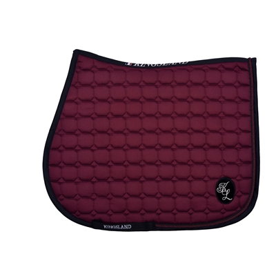 Kingsland Demi Underlag Dressur - Dressur