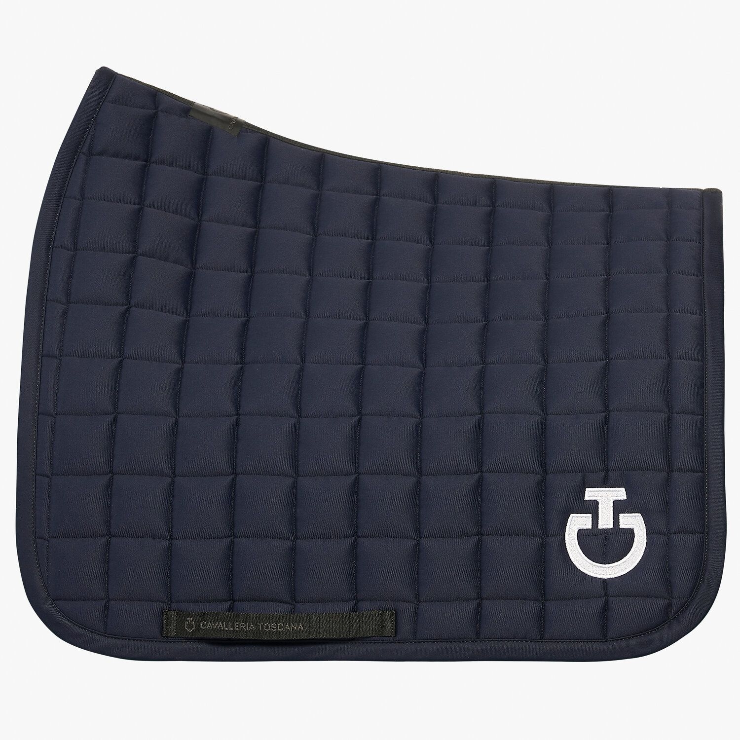 Cavalleria Toscana Dressur Underlag Square Quilt - Dressur