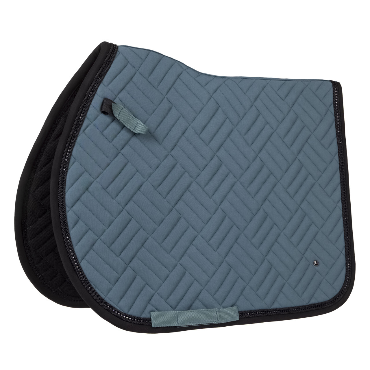 Qhp Micah Springunderlag Full - Qhp Sadelunderlag