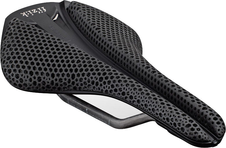 Sort Fizik Antares Versus Evo Adaptive 149mm Unisex Sadel - Fizik Sadel  - 8021890498960