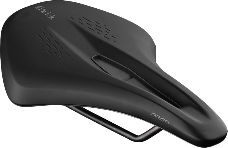 Fizik Saddle Terra Argo 160mm Unisex Sadel - Fizik Sadel  - 8021890571205