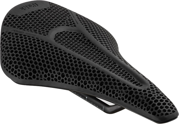 Fizik Saddle Vento Argo 140mm Adaptive Sadel - Fizik Sadel  - 8021890571106