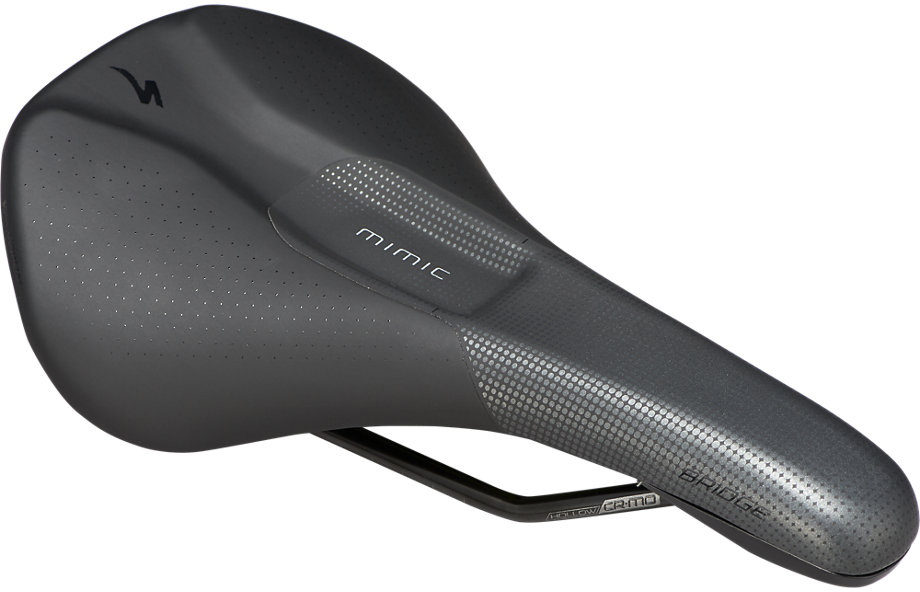 Specialized Bridge Comp Mimic Dame Sadel - Specialized Sadel  - 888818680085