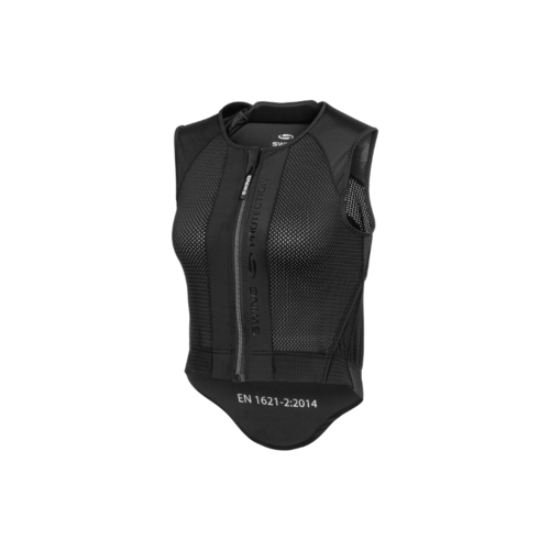 Swing P24 Flex Sikkerhedsvest Barn Junior - Swing Ridehjelm