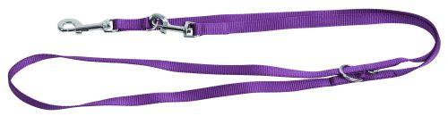 Dressur Line Nylon Lilla 200 - Ryom Dressur