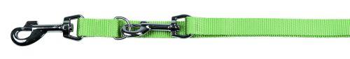 Grøn Dressur Line Nylon 200 - Ryom Dressur