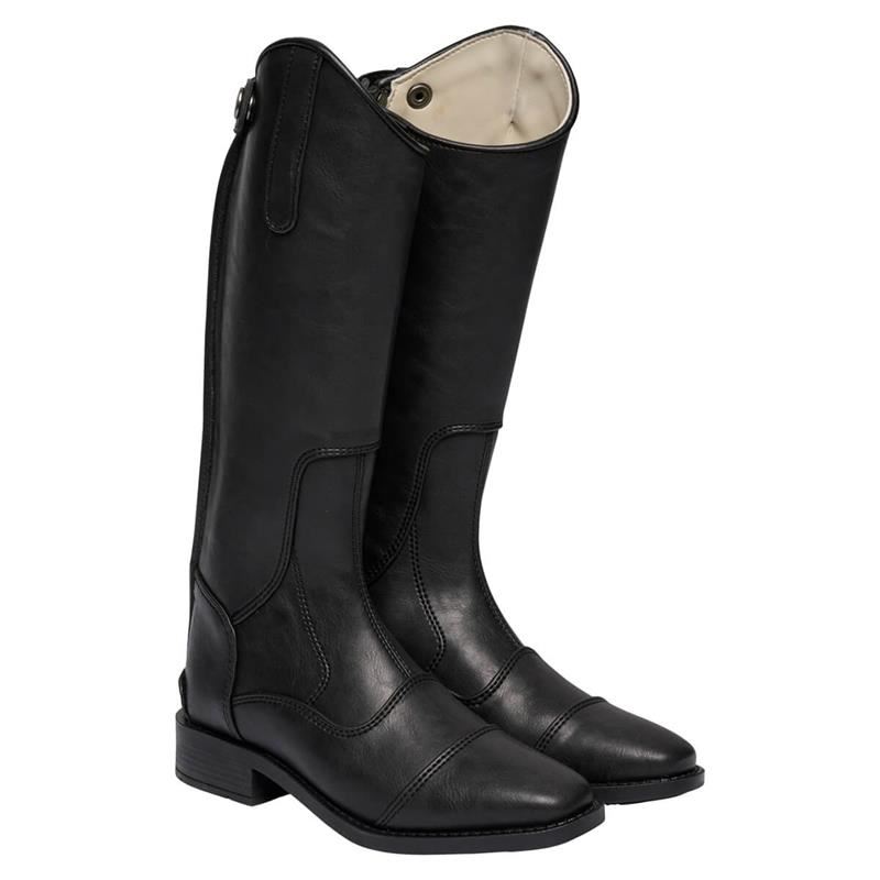 Equipage Leah Junior Ridestøvler - Ridestøvler  - 5701883430360