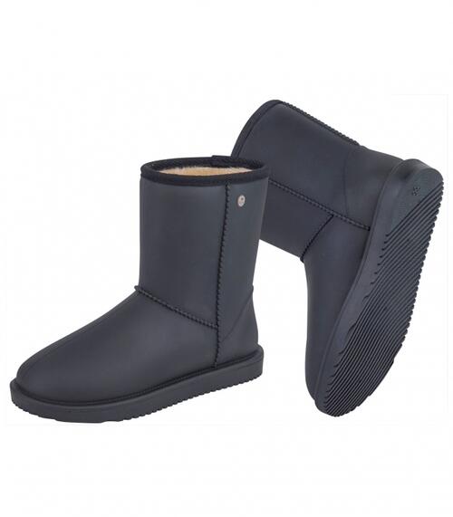 Elt Rainstorm Bootie - Waldhausen Ridestøvler