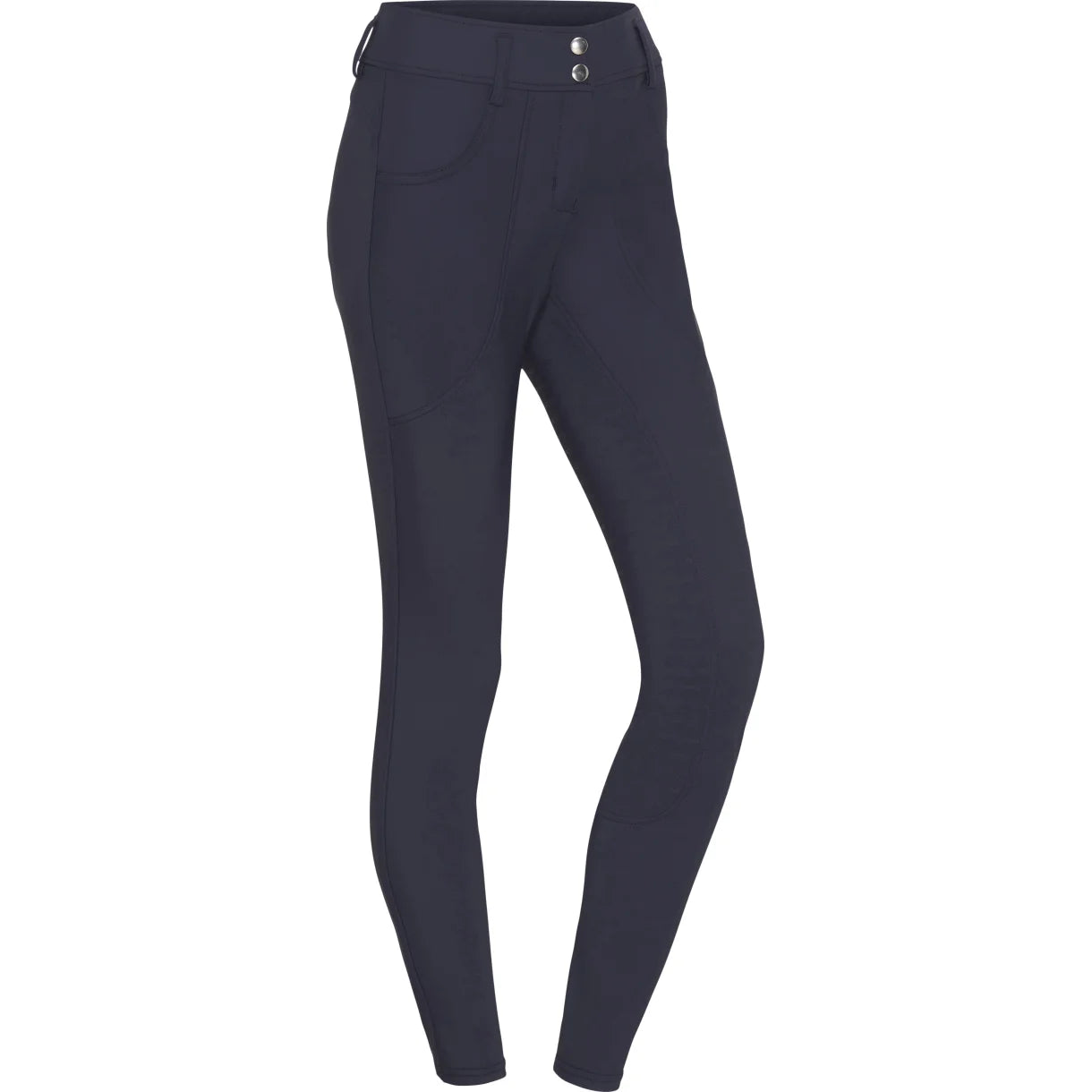 Hvid Catago Ridebukser Dame Navy Rihanna - Catago Ridebukser  - 5701883423140