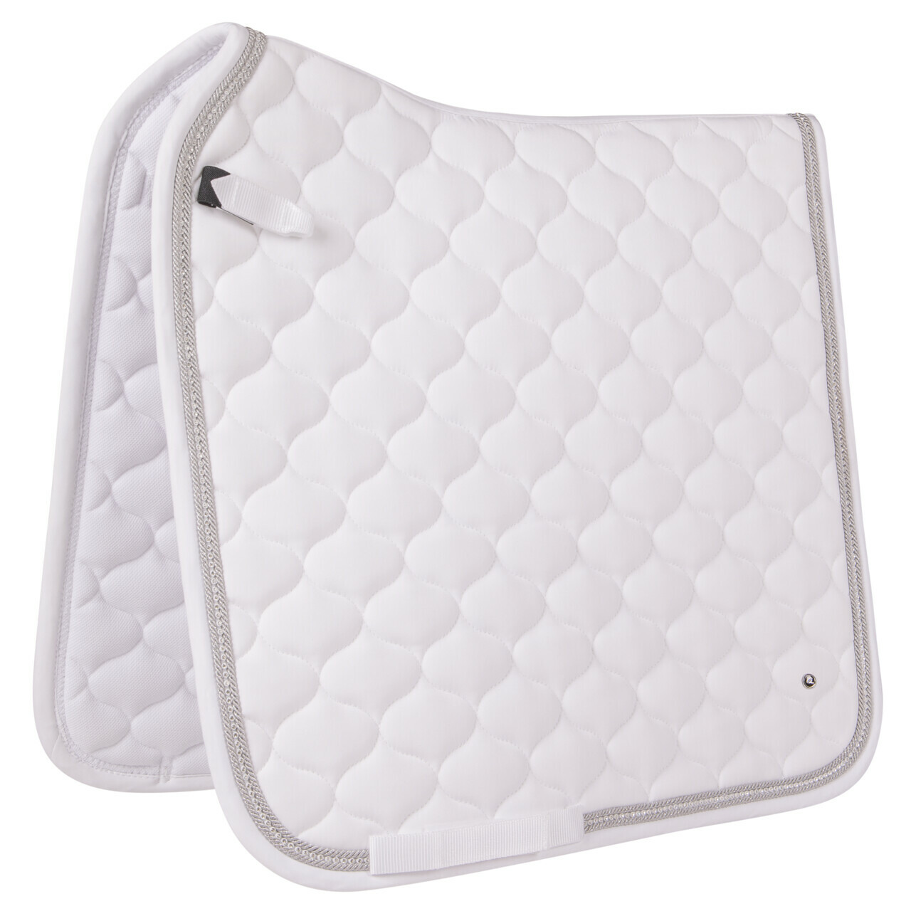 Qhp Underlag Sparkle Dressur Pony - Dressur