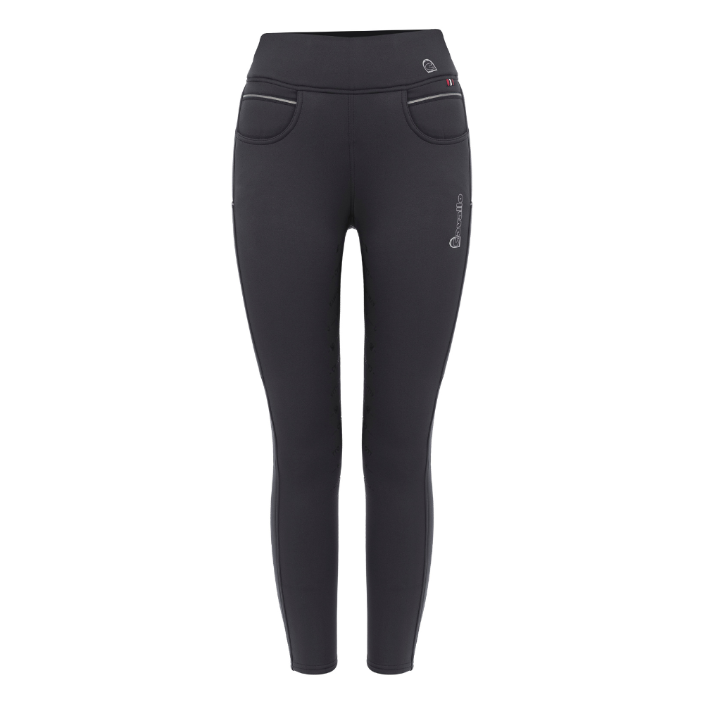 Cavallo Vinterridebuks Cavalliz - Ridebukser