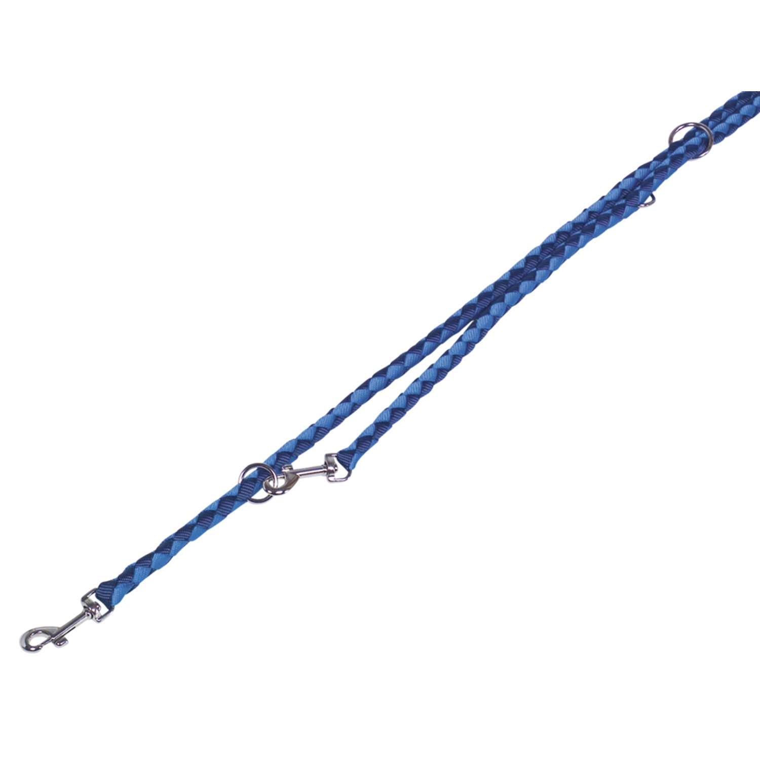 Blå Dressur Line Corda : 200 : - Nobby Dressur  - 4033766109690