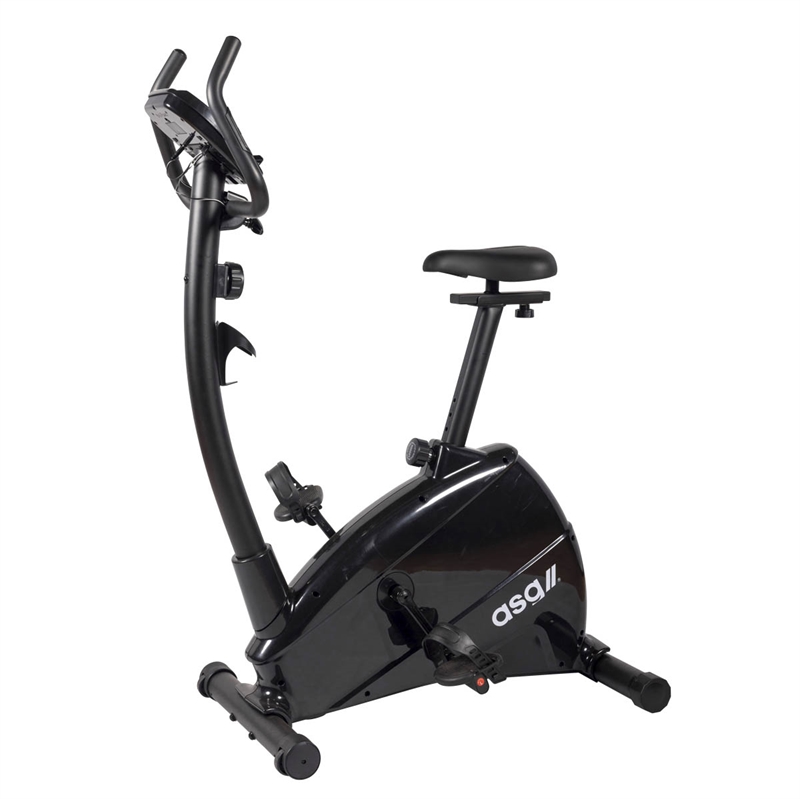 Asg Bx1 Motionscykel - Asg Sadel  - 5704796037725