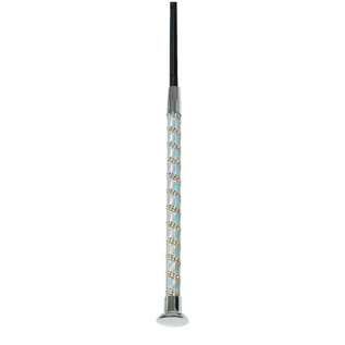Wahlsten Swirl Dressur Pisk 110cm - Wahlsten Dressur