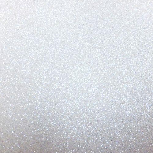 Glitter Tryk Sadelunderlag - Sadelunderlag