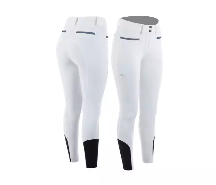Ridebuks Med Fuldgrip Sauvage Versione - Ridebukser