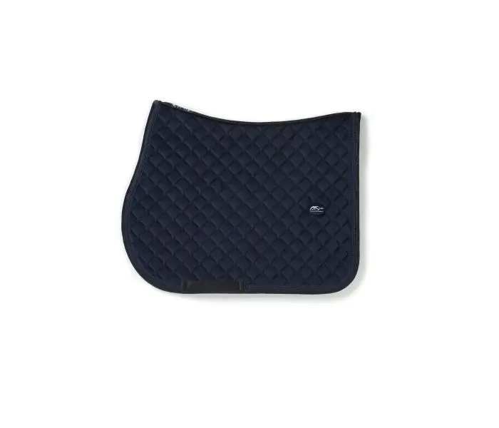 Asup Springunderlag Queto Navy Full - Sadelunderlag