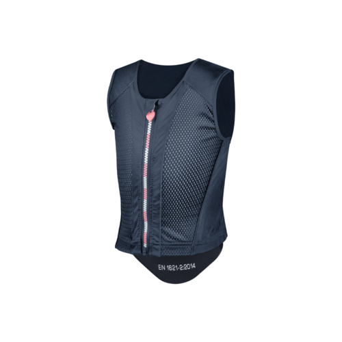Swing P24 Lucky Flex Sikkerhedsvest Barn Junior - Swing Ridehjelm