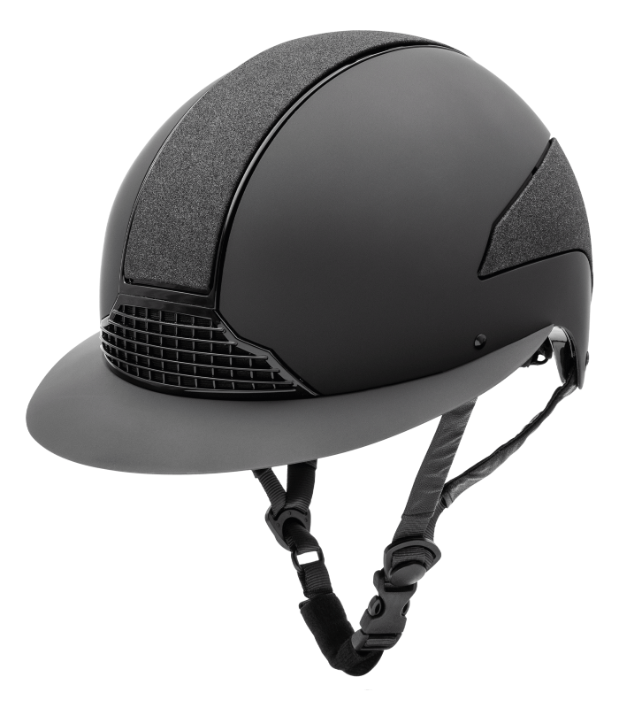 Ridehjelm Swing H24 Shine - Ridehjelm