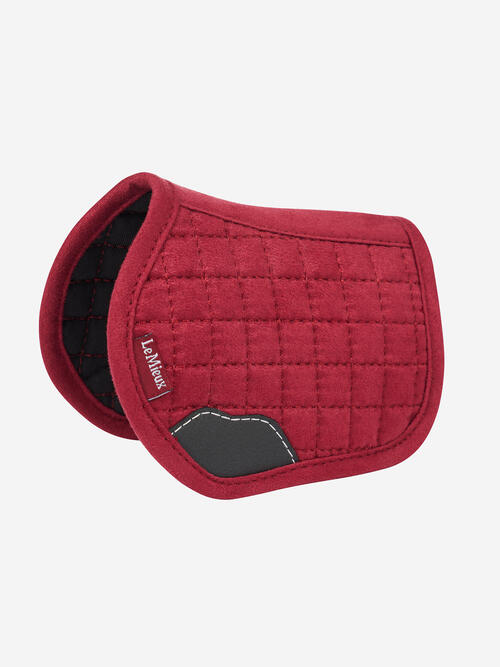 Lemieux Aw24 Mini Toy Pony Sadelunderlag Ember - Lemieux Sadelunderlag  - 5063240050001