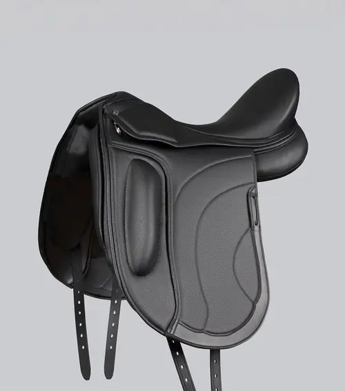 Premier Equine Montpellier Dressur Sadel - Premier Equine Sadel