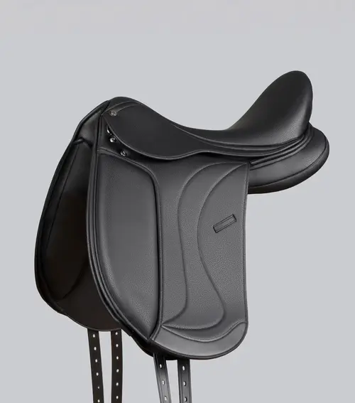 Premier Equine Reims Dressur Sadel - Premier Equine Sadel