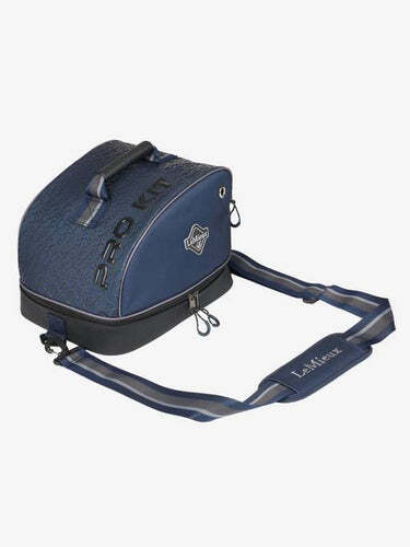 Lemieux Elite Pro Hjelmtaske - Lemieux Ridehjelm