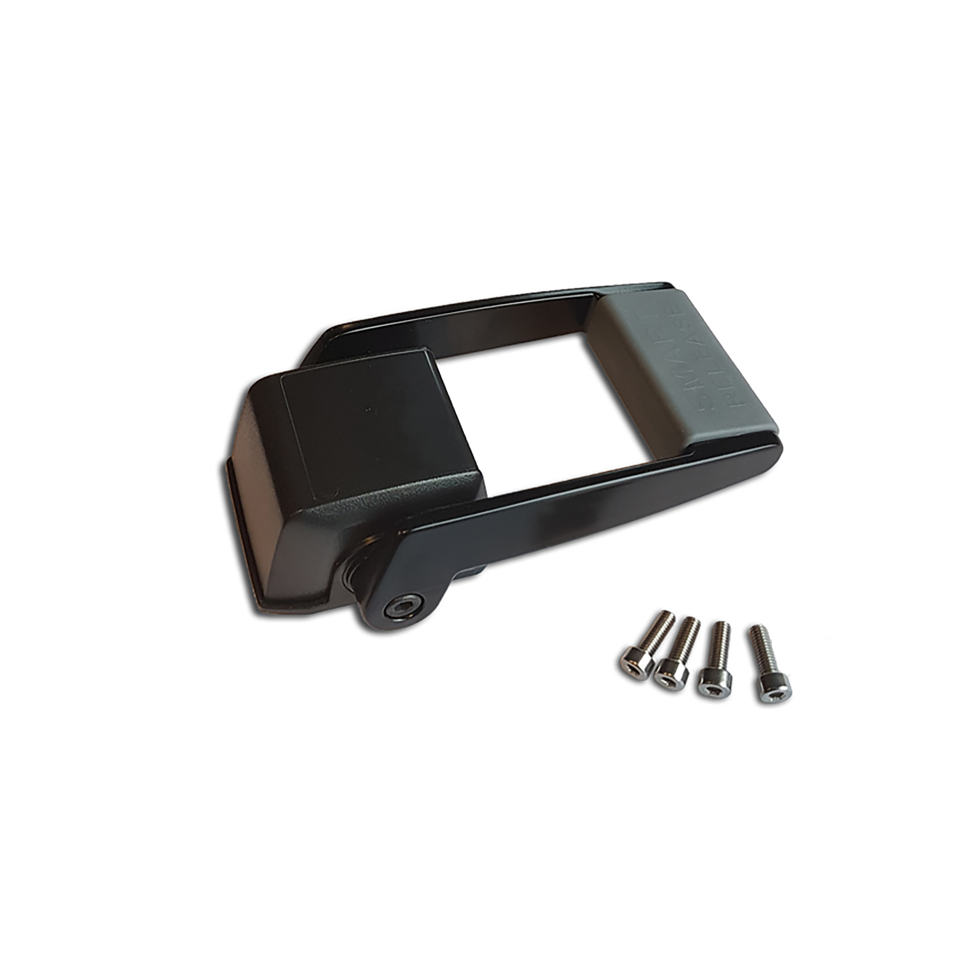 Lås Sadel Horisontal - Body Bike Sadel  - 5714434057619