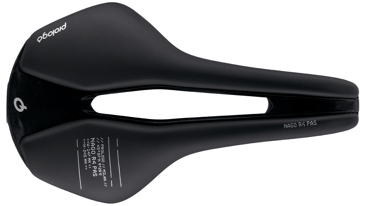 Prologo Nago Pas 147 Nack Sadel - Prologo Sadel  - 4716112788472