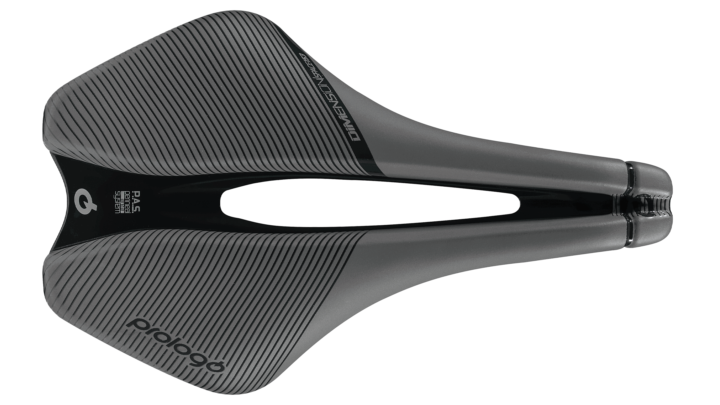 Prologo Dimension Space Tirox Sadel - Prologo Sadel  - 4716112780339