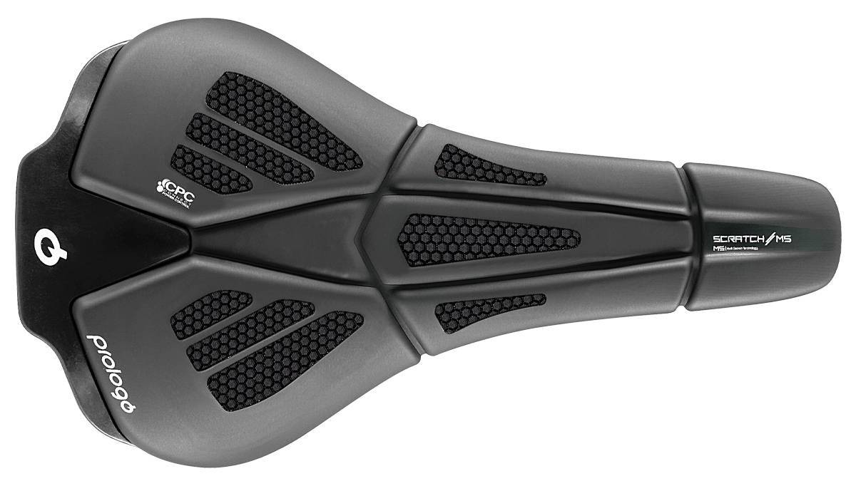 Prologo Scratch Cpc Nack Sadel - Prologo Sadel  - 4711946193393