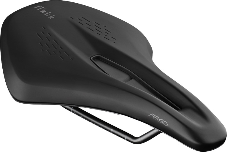 Fizik Saddle Terra Argo 140mm Unisex Sadel - Fizik Sadel  - 8021890590084