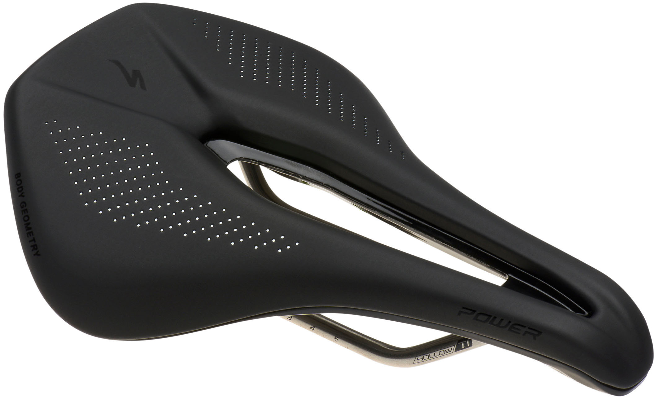 Specialized Power Expert 130mm Sadel - Specialized Sadel  - 888818580828