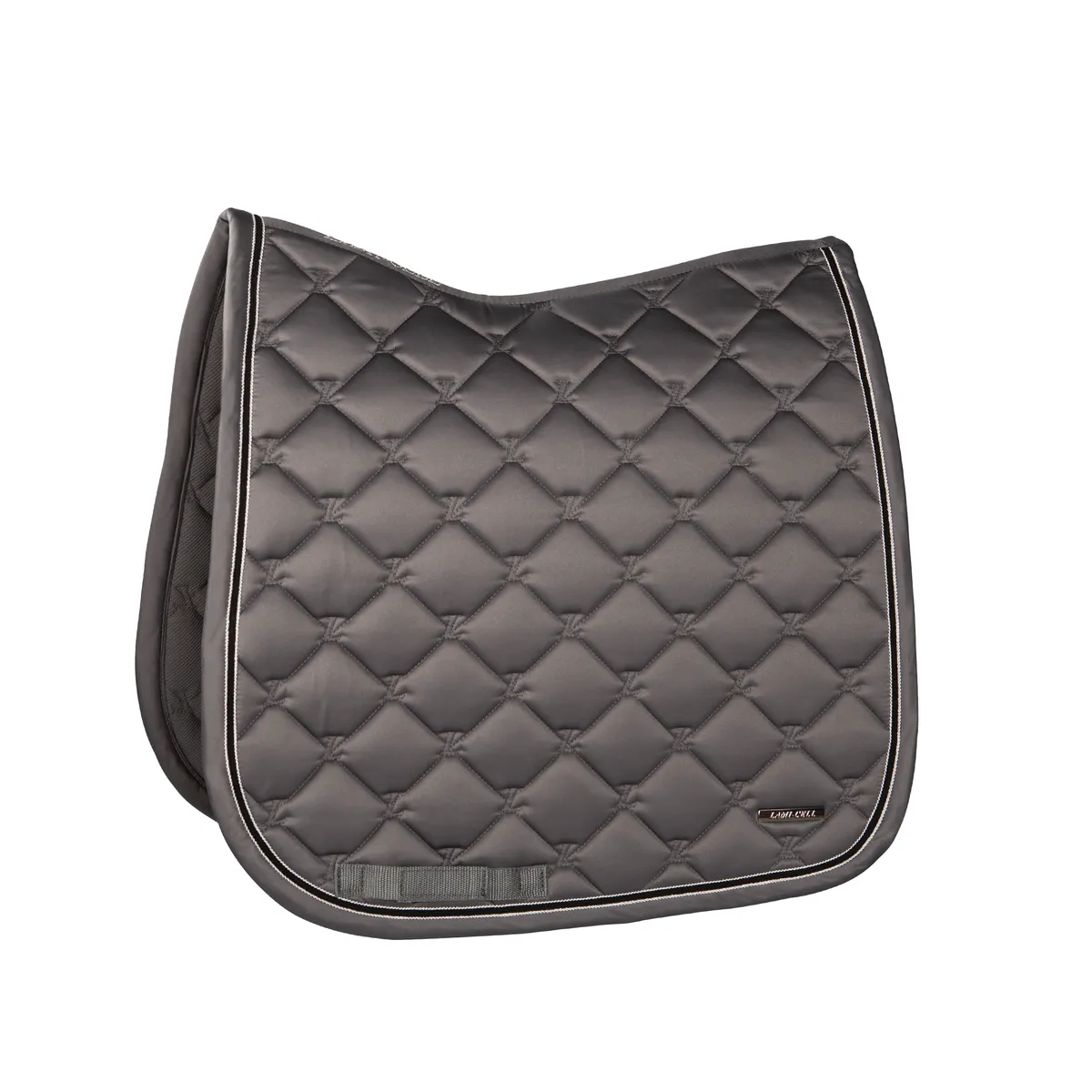 GRÅ Lami Cell Venus Dressur Underlag Dr17 - Dressur  - 7332741092710