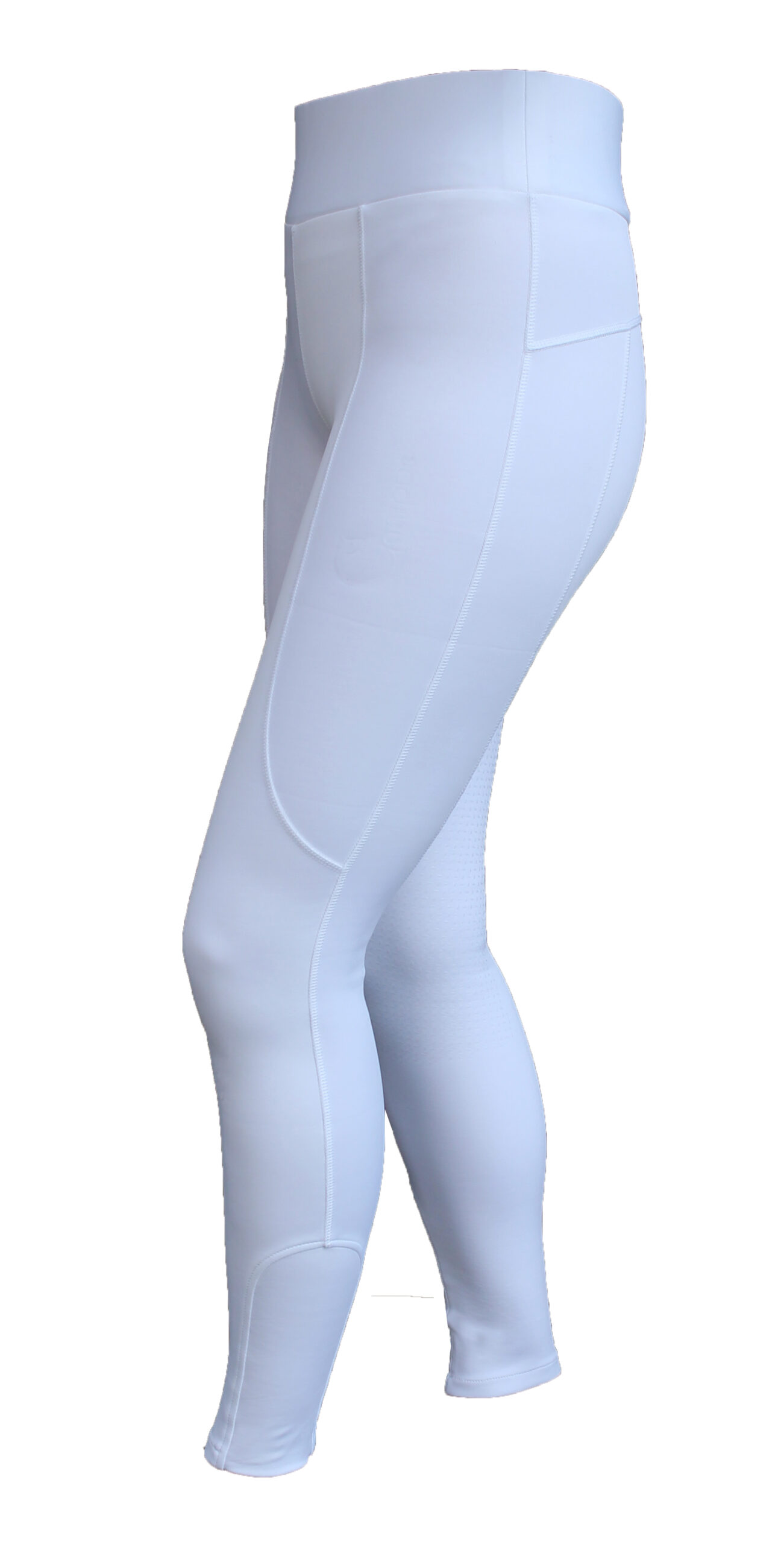 Hvid Campus Sofia Ridetights 164 - Ridebukser