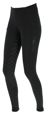 Equona Tights Voksen - Ridebukser