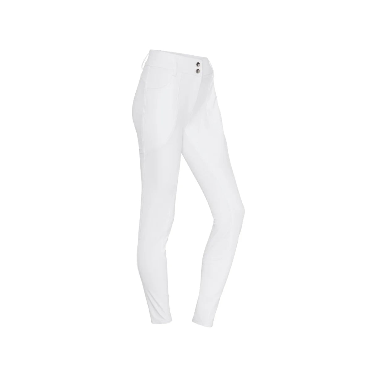 Hvid Catago Ridebukser Dame Rihanna - Catago Ridebukser - 5701883423065