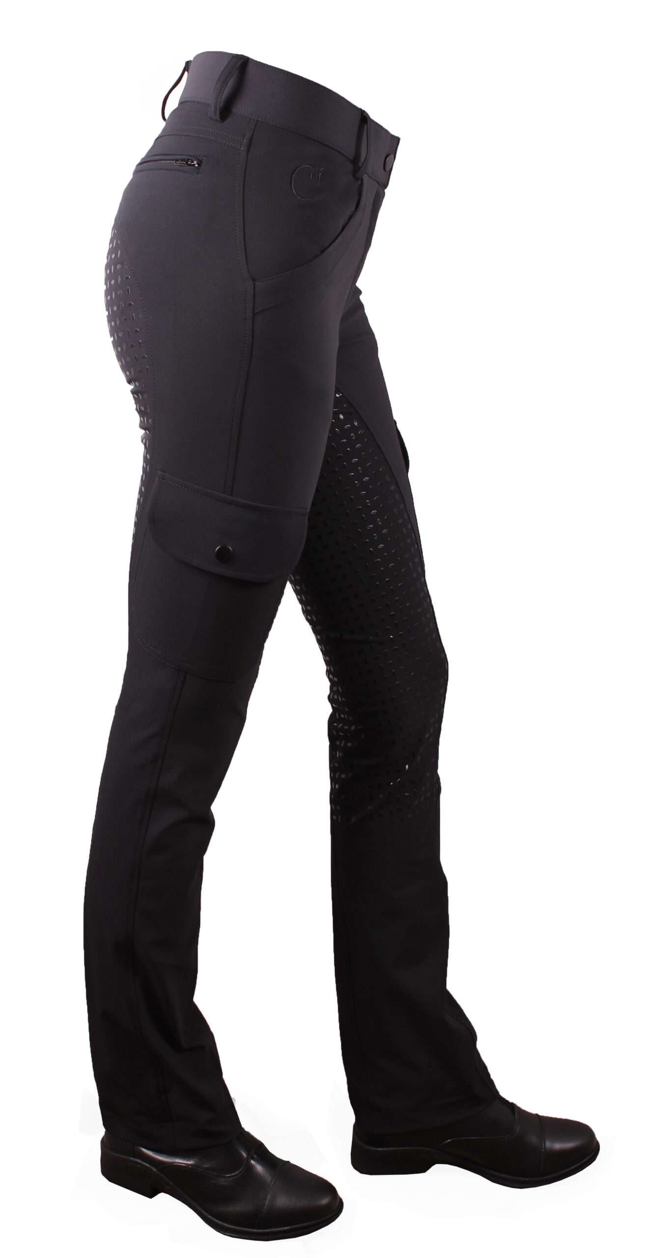 Jodhpur Ridebuks Cargo - Ridebukser