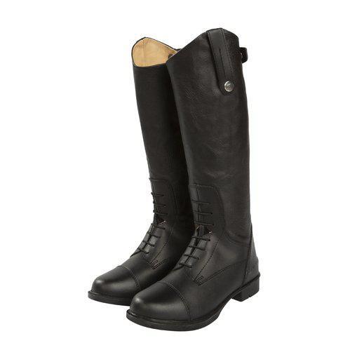 Horse Life Mandy Ridestøvler Til Børn - Ridestøvler