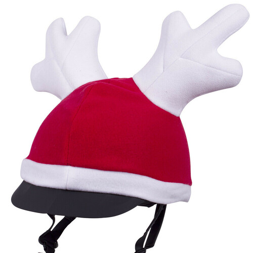 Rensdyr Gevir Til Ridehjelm - Qhp Ridehjelm