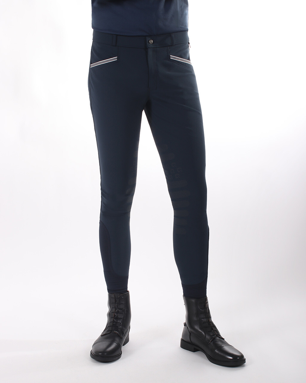 Ridebuks Olav - Ridebukser