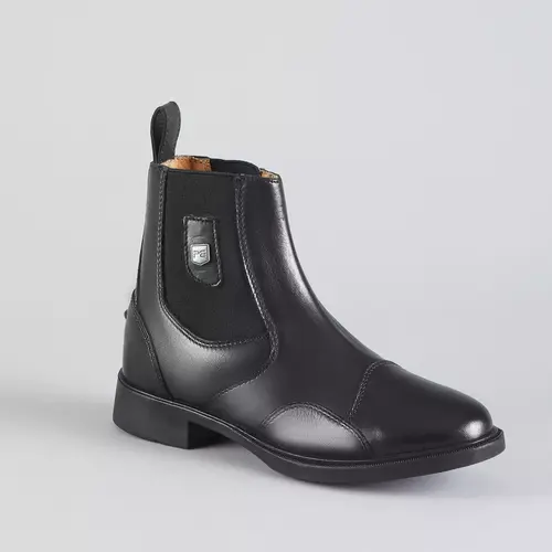 Premier Equine Elnaro Junior Jodphur Støvle - Premier Equine Ridestøvler