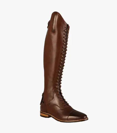 Premier Equine Maurizia Ridestøvler Brun - Premier Equine Ridestøvler