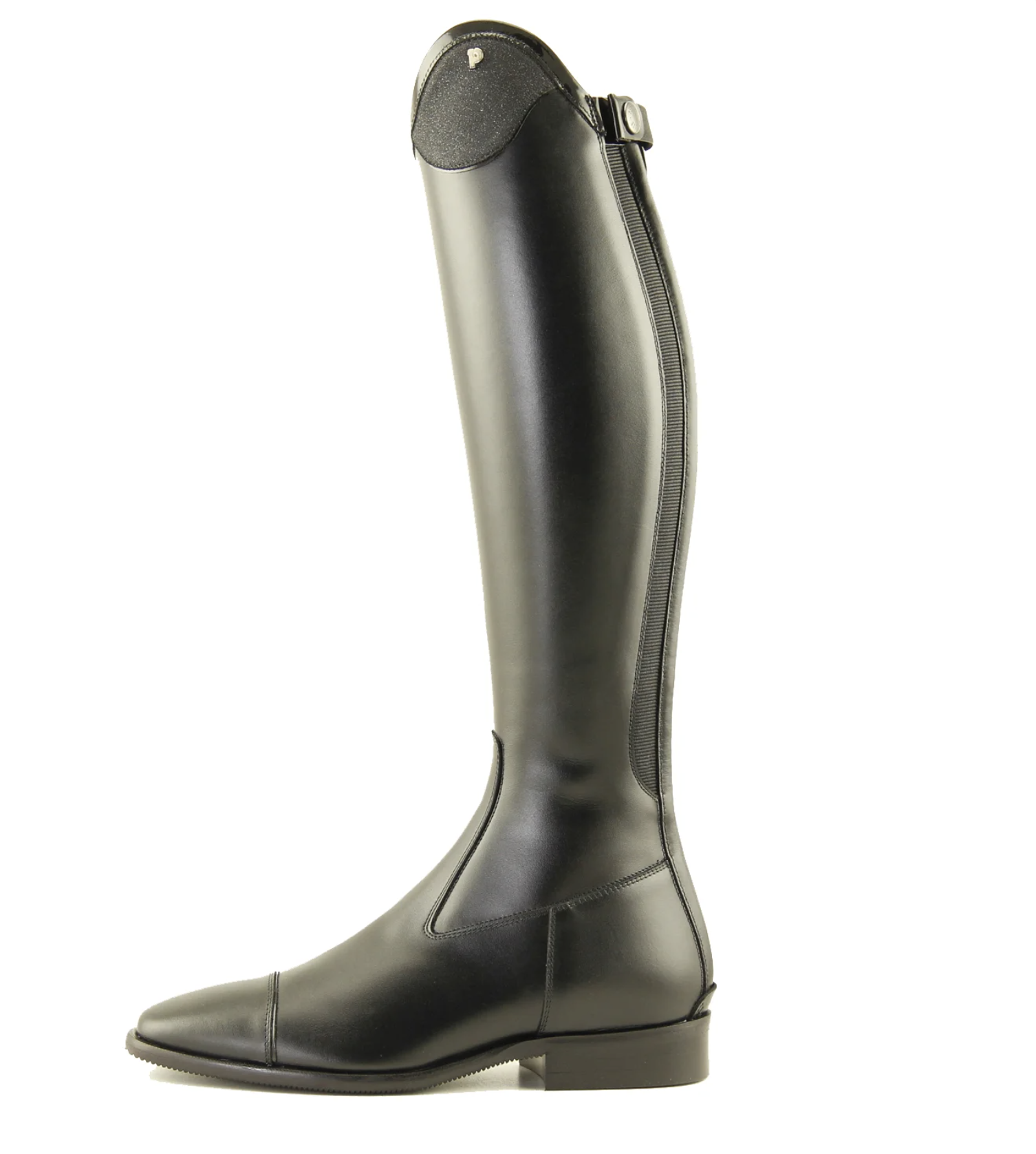 Petrie Tivoli Ridestøvle Str - Ridestøvler  - 8717535173193