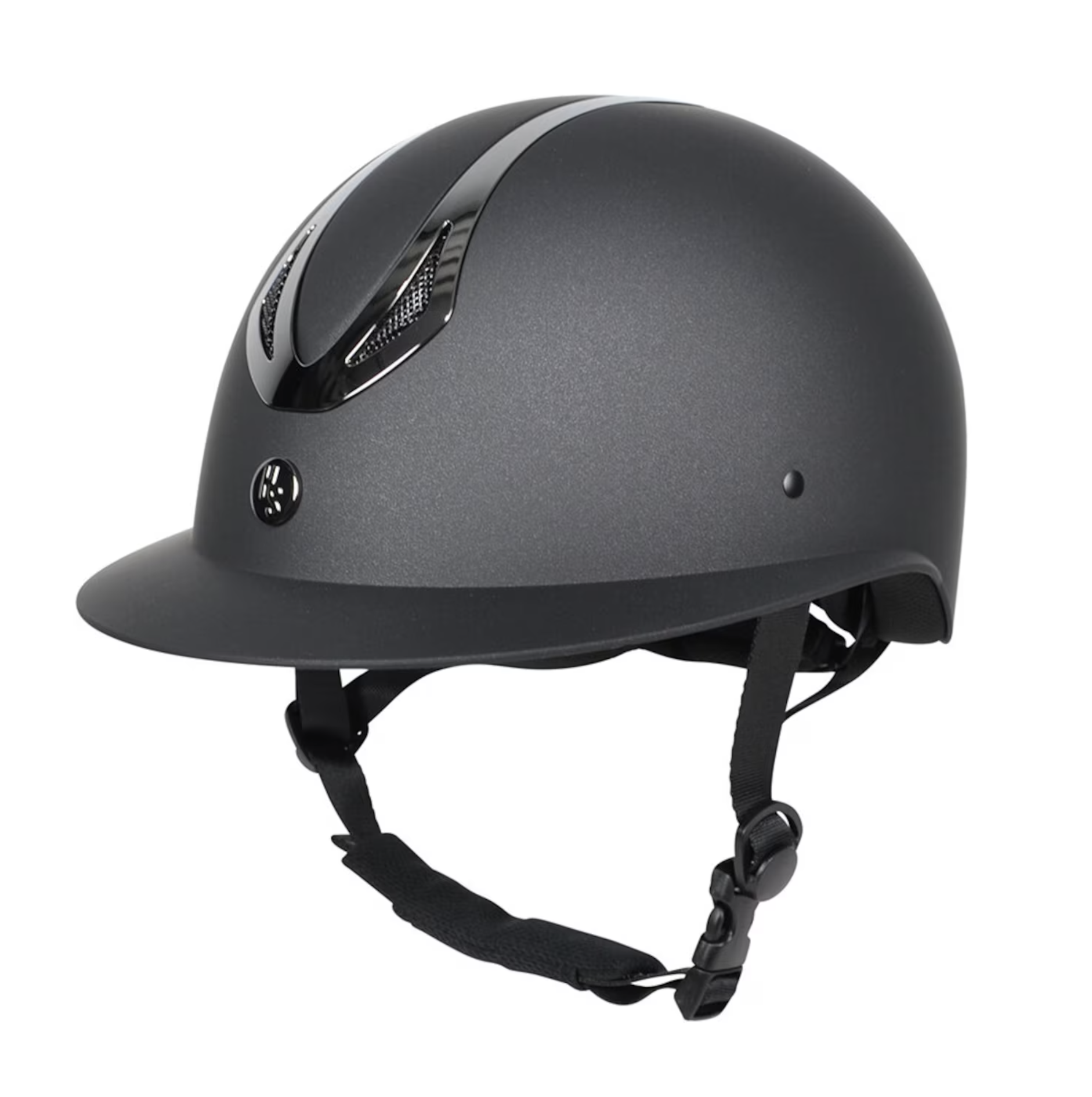 Hansbo Sport Victory Ridehjelm Str - Ridehjelm  - 7320276038143