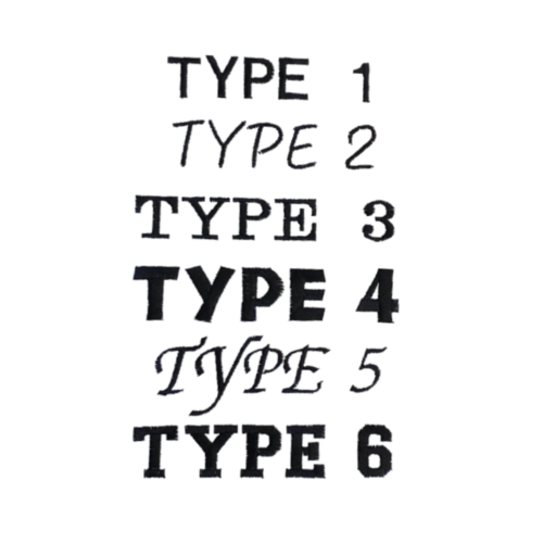 Broderi Sadelunderlag - Sadelunderlag