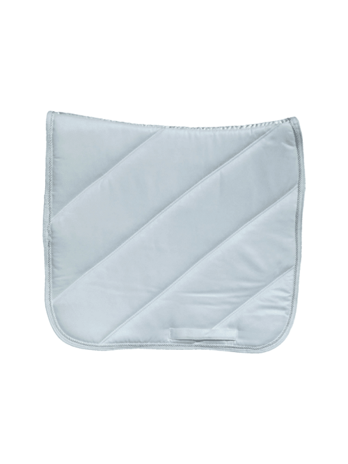 Hvid Fenwick Liquid Titanium Dressur Underlag - Dressur  - 814788012670