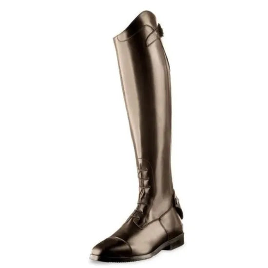 Brown Ego7 Ridestøvle Brun Orion - Ego7 Ridestøvler  - 1201900006799