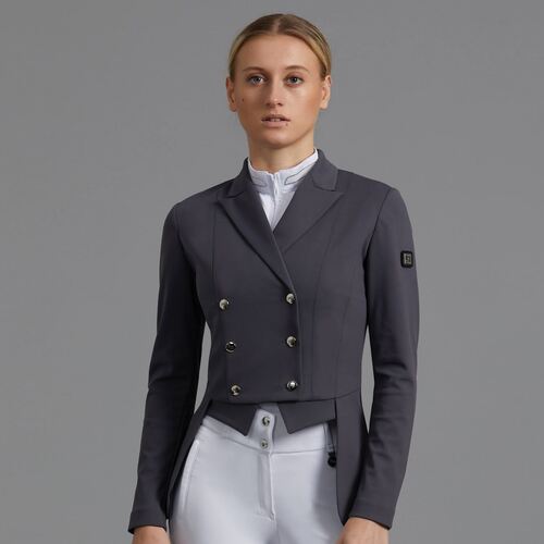 Premier Equine Capriole Dressur Stævnejakke - Premier Equine Dressur